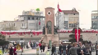 Turkey says term 'genocide' incorrect