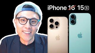 10個買/不買的原因 iPhone 16 / 16 Pro  | iPhone 16 Pro 終極評測 | Q&A問答