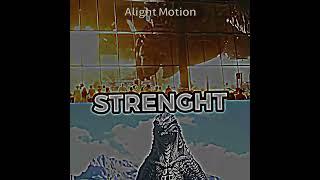 Mega Magic Domain Godzilla Vs. Comp Goji #shorts