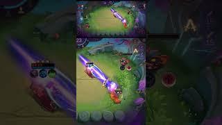 Gord vs Gord | Magic Chess Mobile Legends #shorts