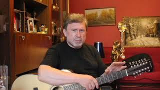 Интервью Сверчковой с протоиереем Михаилом Ходановым
