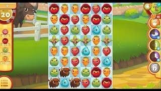 Farm Heroes Saga Level 774