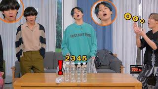 [ENG SUB] BTS and indoor games | RUN BTS ENGSUB