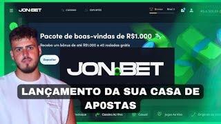 jonbet + tino Marcos Uchôa