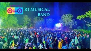 R1N BAND KA DHAMAKA NEW NEW AADIAVSI TIMLI VETLIBAR ME PHELIBAR R1N BAND