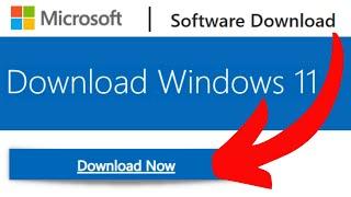 How to Download the Official Windows 11 ISO File (Tutorial)