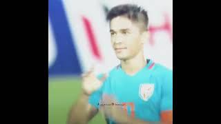 Sunil Chhetri Whatsapp Status Sunil Chhetri Indian Captain Whatsapp Status️Made By Althaf Mp4