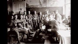 Talbot House during the Great War | Simon Louagie