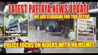 Pattaya LATEST HOT Updates! ️ New Clubs, Zoo Fun & Walking Street Rebrand!