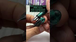 The return of the Cthulhu Pen ️