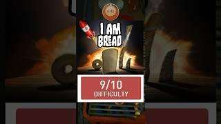 I Am Bread Has The Most Frustrating Platinum Ever