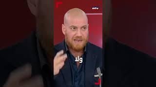 صالح المشنوق: في لبنان هناك مواطنون درجة أولى ومواطنون درجة ثانية