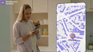 Why FamiSafe | Location Safety