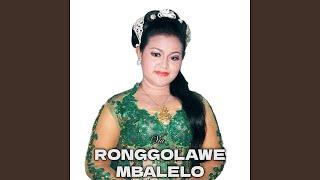 Ronggolawe Mbalelo