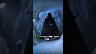 Sam Witwer On Darth Vader Being MISUNDERSTOOD