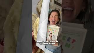 Get the Signed Copy of "Sweet Farm!" By Molly Yeh!