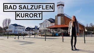 Bad Salzuflen | Kurpark, Geysir, Salinen... | Städtereisen