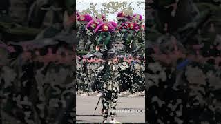 Korps marinir TNI AL 