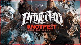 Project46 - Pode Pá (Live at Knotfest Mexico 2019)