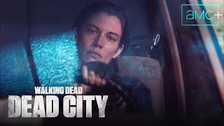 SDCC 2023 Reveal: The Walking Dead: Dead City Season 2 | ft. Jeffrey Dean Morgan, Lauren Cohan