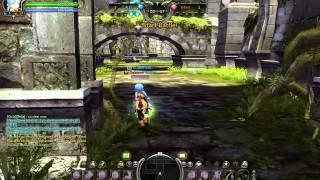 Dragon Nest SEA - PvP Lv40 Alchemist vs Acrobat