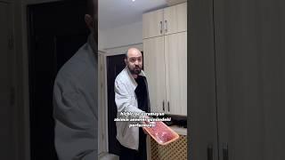 Hiçbir işe yaramayan abimin anneler günündeki performansı - Oğuzhan Alpdoğan