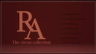 The Circus Collection - Circus Music Album