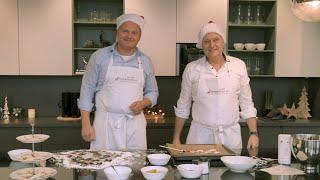 Kekse backen mit INTERHOMES – Weihnachtsvideo 2021