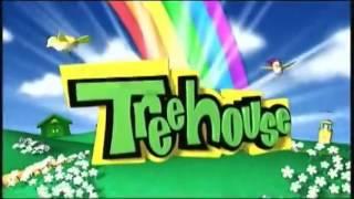 Treehouse TV