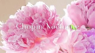 Chopin Nocturne. Performs student Nicole