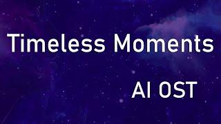 Timeless Moments -AI OST