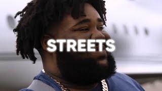 [FREE] Rod Wave Type Beat x NoCap Type Beat - "Streets"