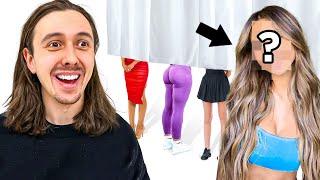 BLIND DATE: 10 FILLES VS 1 YOUTUBER (ft Gurky )