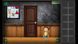 Amgel Easy Room Escape 13 Walkthrough [AmgelEscape]