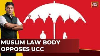 India First  With Gaurav Sawant: Muslim Law Board Opposes UCC, Asks People To Do The Same