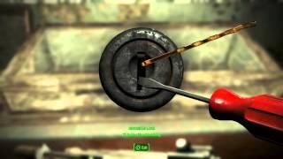 How to get Grognak's Axe in Fallout 4