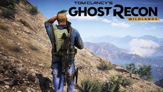 Tom Clancys Ghost Recon Wildlands Первый взгляд / Краткий обзор игры / Стоит ли играть?