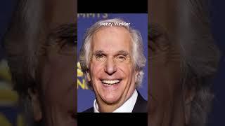 Henry Winkler - filmography