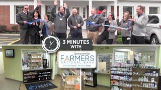 Elite Pharmacy to Provide Elite Service for Customers | 3 Minutes With 4-28-22