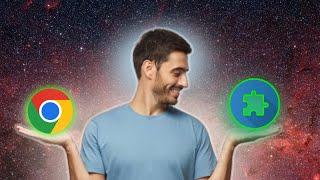 Top 5 Chrome Extensions Increase your productivity in  2025
