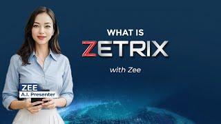 What is Zetrix?