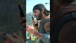 Days Gone - You Owe Me (Survival II)