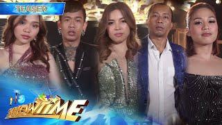 It's Showtime May 6, 2023 Teaser