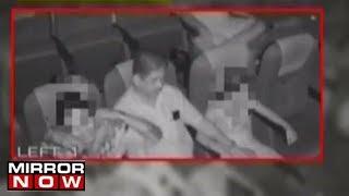 10 Year Old Molested In Cinema Hall, Mother Booked Under POSCO