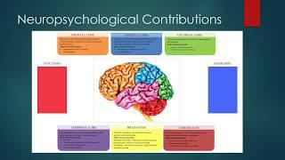 Alexander Luria & the History of Neuropsychology (Tang)