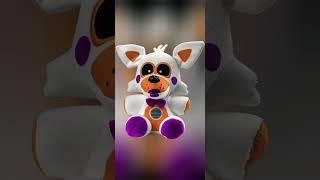 Why Lolbit Is the best #fnaf character of all time #fivenightsatfreddys #fnaf #lolbit