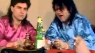 Riblja Čorba - Cava - Official Video