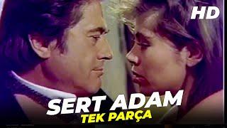 Sert Adam | Cüneyt Arkın Yıldırım Gencer Eski Türk Filmi | Full Film İzle