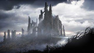 The Lord of the Rings & The Hobbit: Dol Guldur Ambience & Music