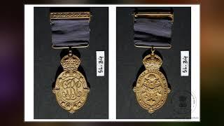 Kaisar-i-Hind Medal